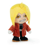 Fullmetal Alchemist Plüschfigur Edward 26 cm - Smalltinytoystore