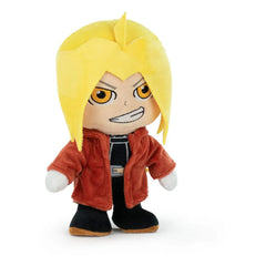 Fullmetal Alchemist Plüschfigur Edward 26 cm - Smalltinytoystore