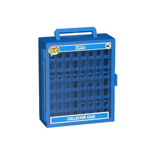 Funko Legacy Bitty POP! Carrying Case - Smalltinytoystore