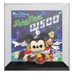 Funko POP! Disney Albums Mickey Mouse Disco 9 cm - Smalltinytoystore