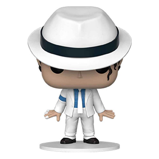 Funko POP! Michael Jackson Rocks MJ (Smooth Criminal) 9 cm - Smalltinytoystore