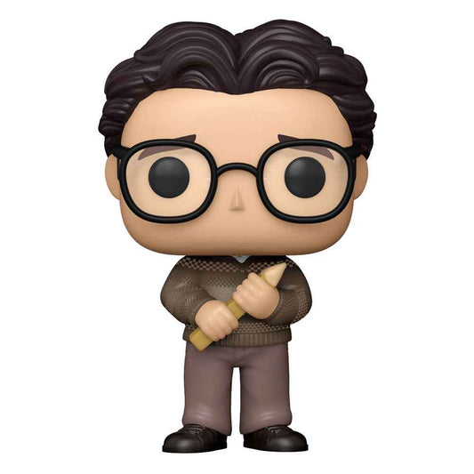 Funko POP! What We Do in the Shadows TV Guillermo 9 cm - Smalltinytoystore