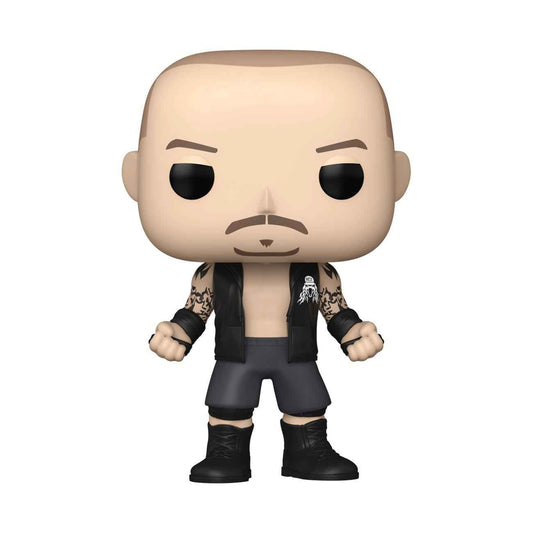 Funko POP! WWE Randy Orton (RKBro) 9 cm - Smalltinytoystore
