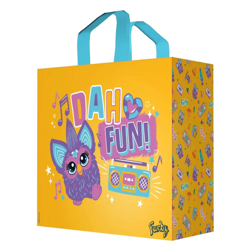 Furby Tragetasche Dah - Smalltinytoystore