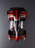 Future GPX Cyber Formula Fahrzeug 1/18 Variable Action Knight Savior 005 Livery Edition 18 cm (with gift) - Smalltinytoystore