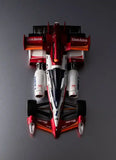 Future GPX Cyber Formula Fahrzeug 1/18 Variable Action Knight Savior 005 Livery Edition 18 cm (with gift) - Smalltinytoystore