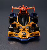 Future GPX Cyber Formula Fahrzeug Albatrander 602 Heritage Edition 7 cm - Smalltinytoystore