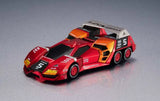 Future GPX Cyber Formula Fahrzeug Fire Superion G.T.R Heritage Edition 14 cm - Smalltinytoystore