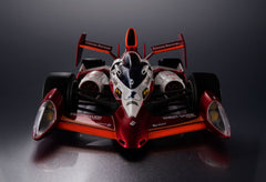 Future GPX Cyber Formula Fahrzeug Knight Savior 005 Livery Edition 18 cm - Smalltinytoystore