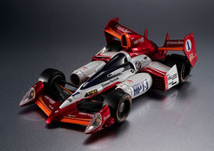 Future GPX Cyber Formula Fahrzeug Knight Savior 005 Livery Edition 18 cm - Smalltinytoystore
