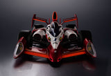 Future GPX Cyber Formula Fahrzeug Knight Savior 005 Livery Edition 18 cm - Smalltinytoystore