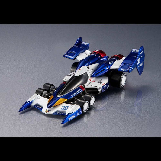 Future GPX Cyber Formula Fahrzeuge 3er-Pack 10's Cyber Formula world grand prix set Heritage Edition 14 cm - Smalltinytoystore