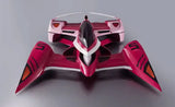 Future GPX Cyber Formula Sin Variable Action Fahrzeug Experion Z/A-10 Kaga Model 18 cm