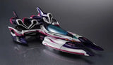 Future GPX Cyber Formula Sin Variable Action Fahrzeug OGRE AN-21 super Aero boost mode Heritage Edition 9 cm