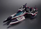 Future GPX Cyber Formula Sin Variable Action Fahrzeug OGRE AN-21 super Aero boost mode Heritage Edition 9 cm