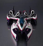 Future GPX Cyber Formula Sin Variable Action Fahrzeug OGRE AN-21 super Aero boost mode Heritage Edition 9 cm
