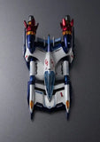 Future GPX Cyber Formula Sin Variable Action Fahrzeug vAsurada AKF-0/G spiral boost mode Heritage Edition 9 cm
