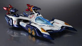 Future GPX Cyber Formula Sin Variable Action Fahrzeug vAsurada AKF-0/G spiral boost mode Heritage Edition 9 cm