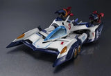 Future GPX Cyber Formula Sin Variable Action Fahrzeug vAsurada AKF-0/G spiral boost mode Heritage Edition 9 cm