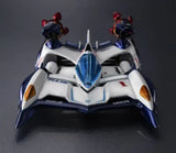 Future GPX Cyber Formula Sin Variable Action Fahrzeug vAsurada AKF-0/G spiral boost mode Heritage Edition 9 cm