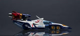 Future GPX Cyber Formula Sin Variable Action Fahrzeug vAsurada AKF-0/G spiral boost mode Heritage Edition 9 cm