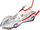 Future GPX Cyber Formula Variable Action Fahrzeug Ishzark Renewal 11 cm - Smalltinytoystore