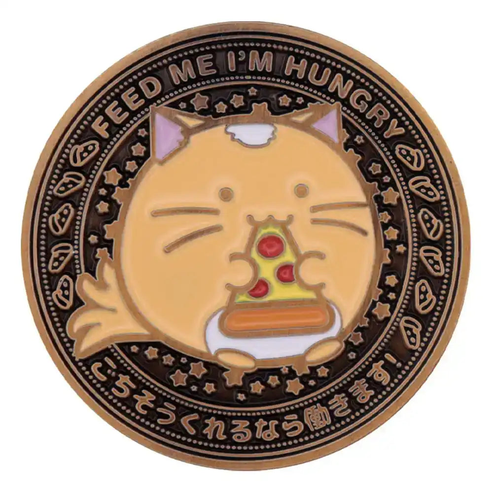 Fuzzballs Sammelmünze Whisky Limited Edition - Smalltinytoystore