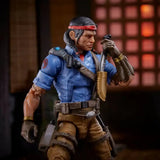G.I. Joe Classified Series Actionfigur 2022 Spirit Iron-Knife 15 cm - Smalltinytoystore
