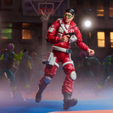 G.I. Joe Classified Series Actionfigur Edwin "Lifeline" Steen 15 cm