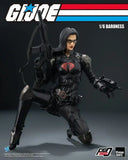 G.I. Joe FigZero Actionfigur 1/6 Baroness 30 cm - Smalltinytoystore