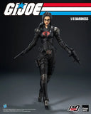 G.I. Joe FigZero Actionfigur 1/6 Baroness 30 cm - Smalltinytoystore