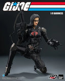 G.I. Joe FigZero Actionfigur 1/6 Baroness 30 cm - Smalltinytoystore