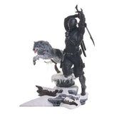 G.I. Joe Gallery PVC Statue Snake Eyes 28 cm - Smalltinytoystore