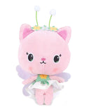 Gabby's Dollhouse Plüschfiguren Set Charaktere 18 cm Sortiment (24) - Smalltinytoystore