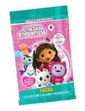 Gabby's Dollhouse: Time for a Meow-Zing fun Trading Cards Starterset *Deutsche Version* - Smalltinytoystore