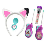 Gabby´s Dollhouse Abenteuer-Spielset - Smalltinytoystore