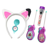 Gabby´s Dollhouse Abenteuer-Spielset - Smalltinytoystore