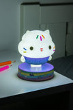 Gabby´s Dollhouse Icons Leuchte Cakey Cat 11 cm - Smalltinytoystore
