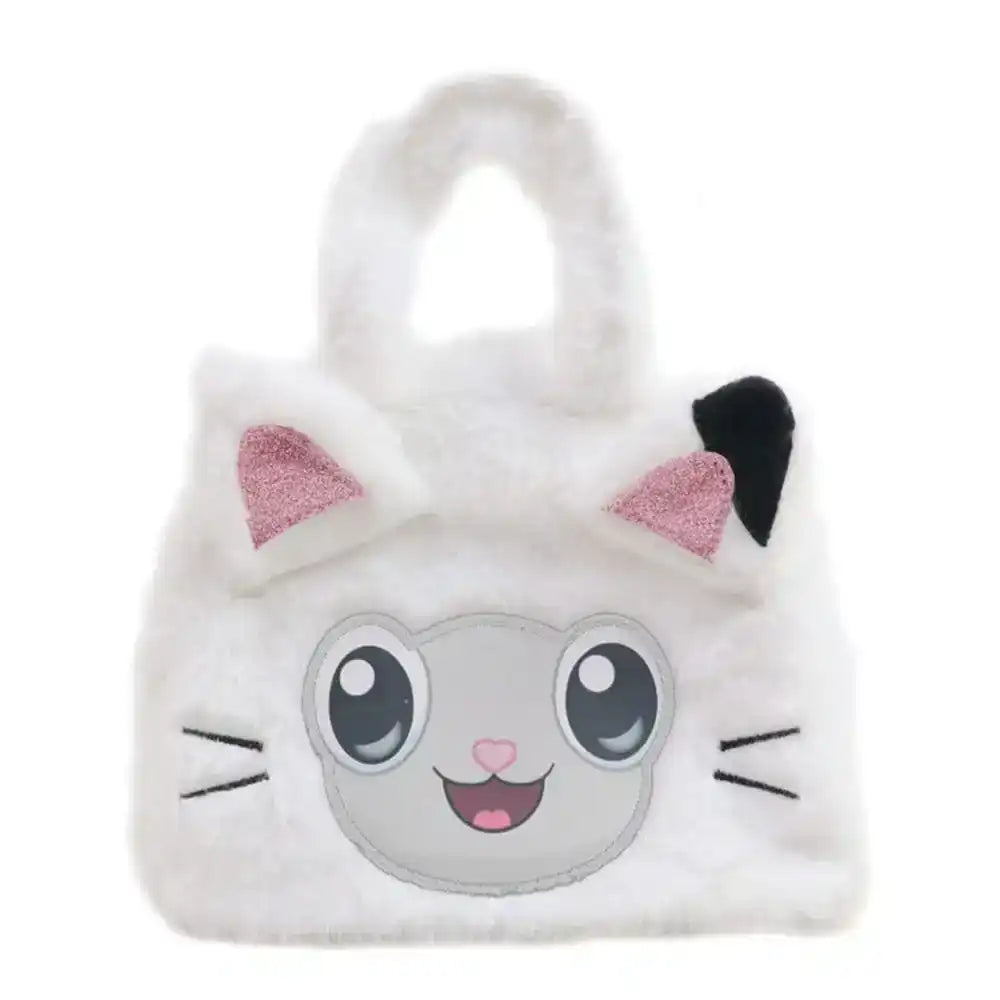 Gabby´s Dollhouse Plüsch-Handtasche Cat - Smalltinytoystore