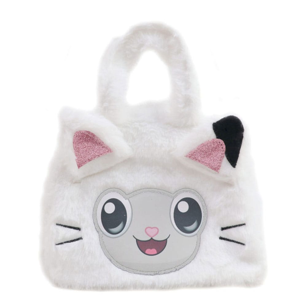 Gabby´s Dollhouse Plüsch-Handtasche Cat - Smalltinytoystore