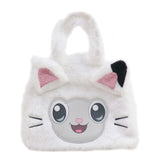 Gabby´s Dollhouse Plüsch-Handtasche Cat - Smalltinytoystore