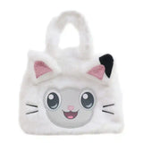 Gabby´s Dollhouse Plüsch-Handtasche Cat - Smalltinytoystore