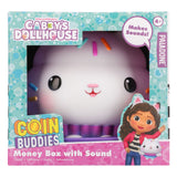 Gabby´s Dollhouse Spardose Cakey Cat - Smalltinytoystore