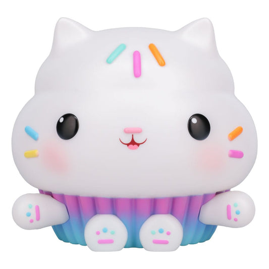 Gabby´s Dollhouse Spardose Cakey Cat - Smalltinytoystore