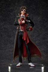 Gackt PVC Statue 1/8 Dealer Gackt 22 cm - Smalltinytoystore