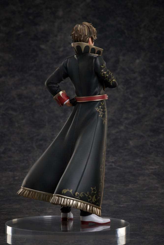 Gackt PVC Statue 1/8 Dealer Gackt 22 cm - Smalltinytoystore