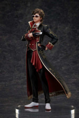 Gackt PVC Statue 1/8 Dealer Gackt 22 cm - Smalltinytoystore