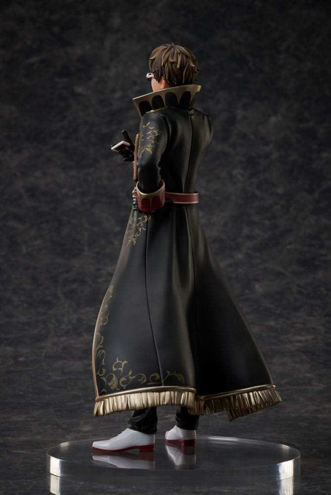 Gackt PVC Statue 1/8 Dealer Gackt 22 cm - Smalltinytoystore