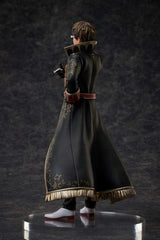 Gackt PVC Statue 1/8 Dealer Gackt 22 cm - Smalltinytoystore