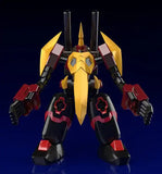 Gaiking Legend of Daiku-Maryu Moderoid Plastic Model Kit Balking (re-run) 13 cm - Smalltinytoystore